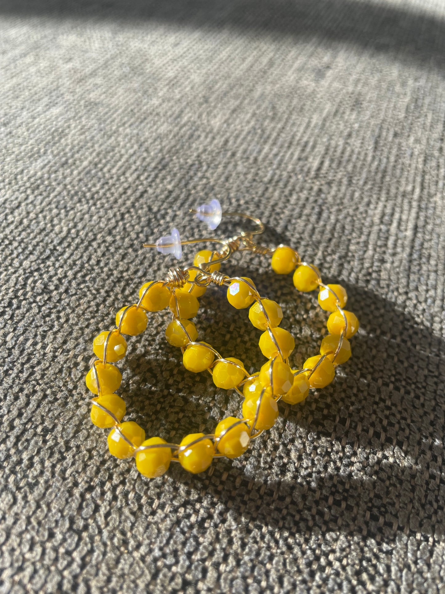 Argollas Aurora