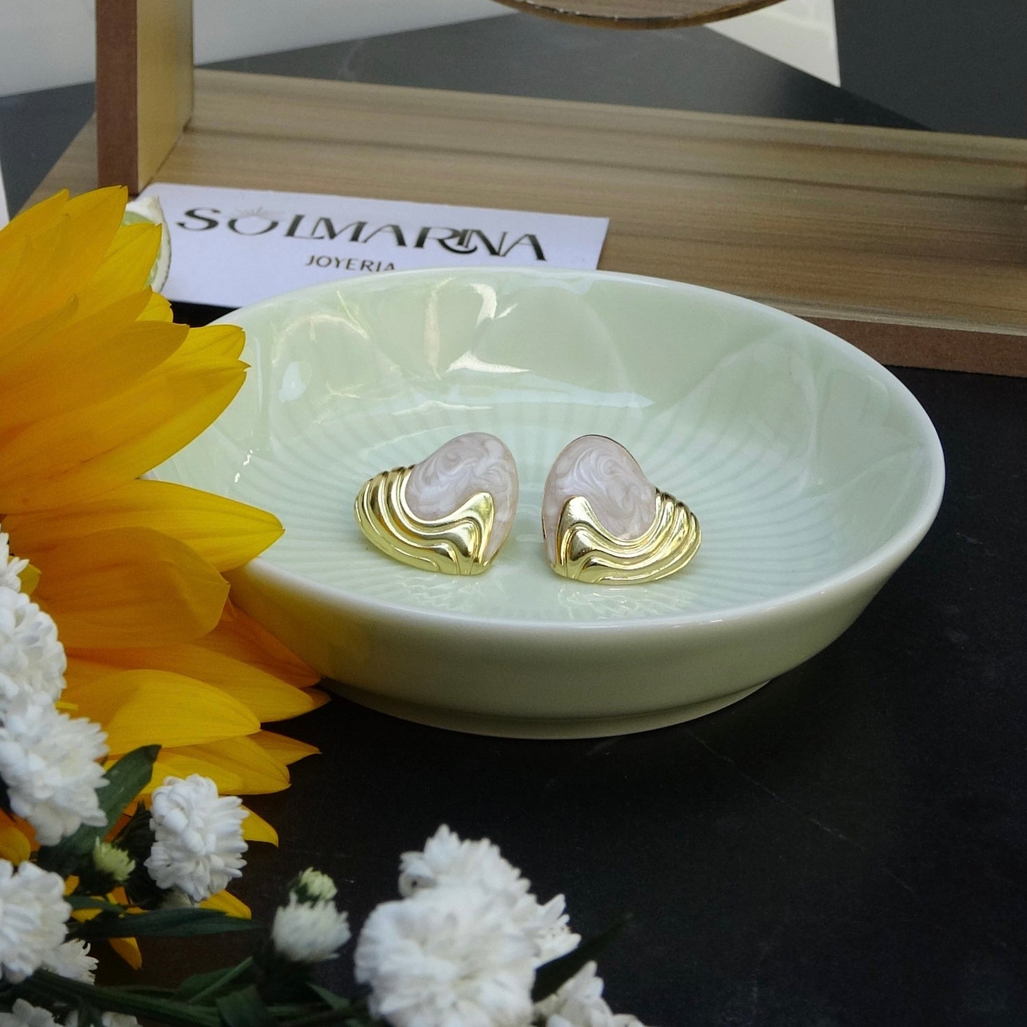 Aretes