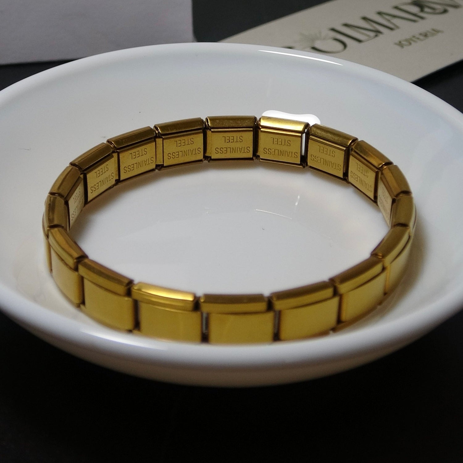 Italian Bracelets