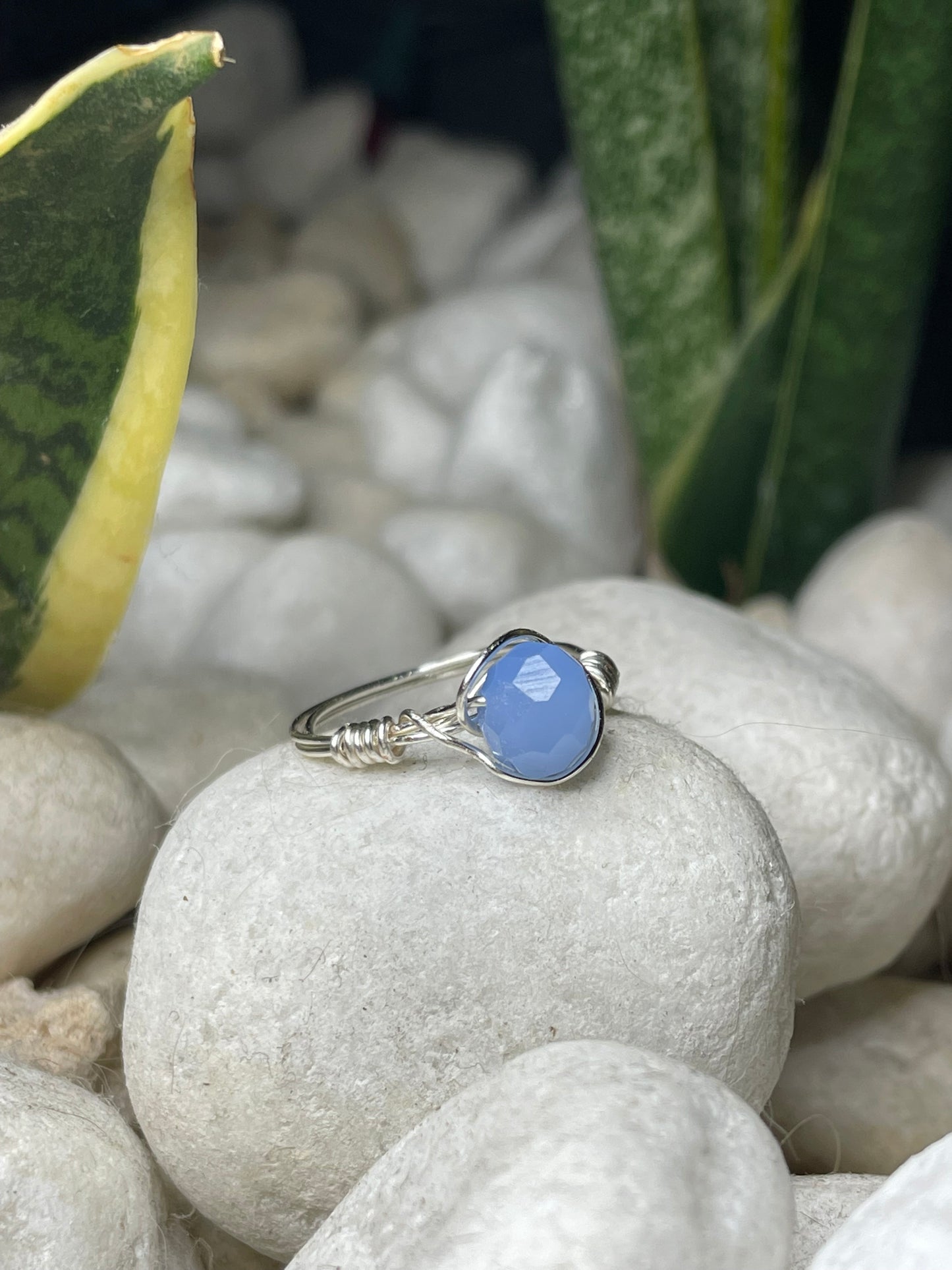 Anillo Pixie