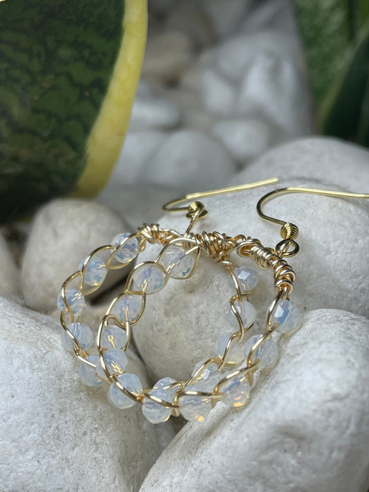 Argollas Aurora