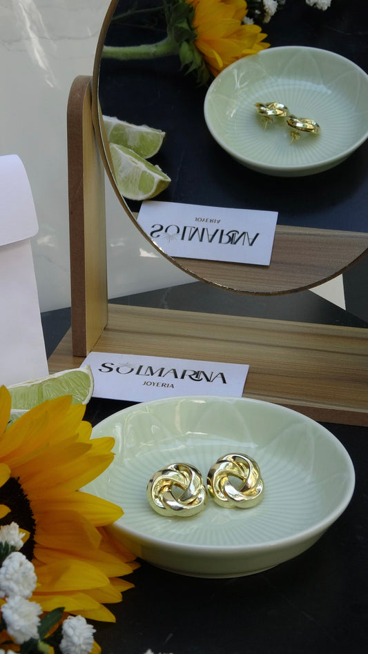 Aretes Trinity