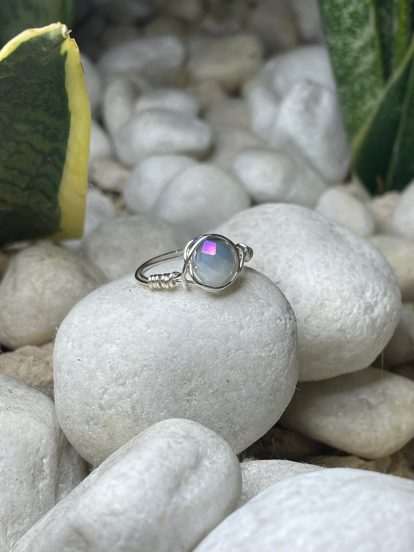 Anillo Pixie