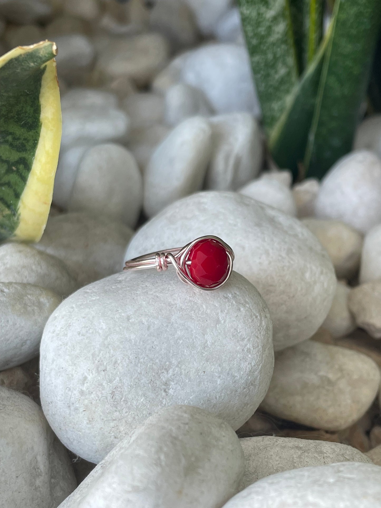 Anillo Pixie