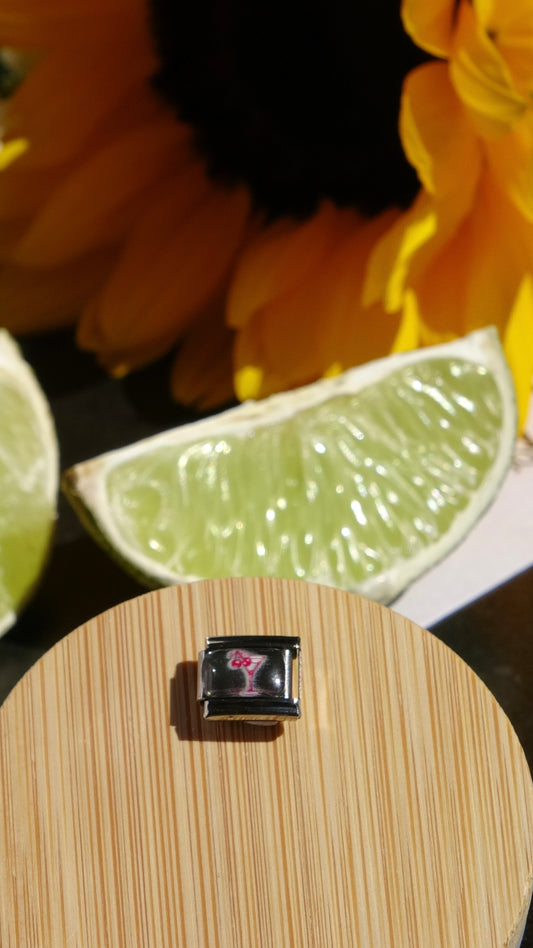 Charm Copa Italian bracelet