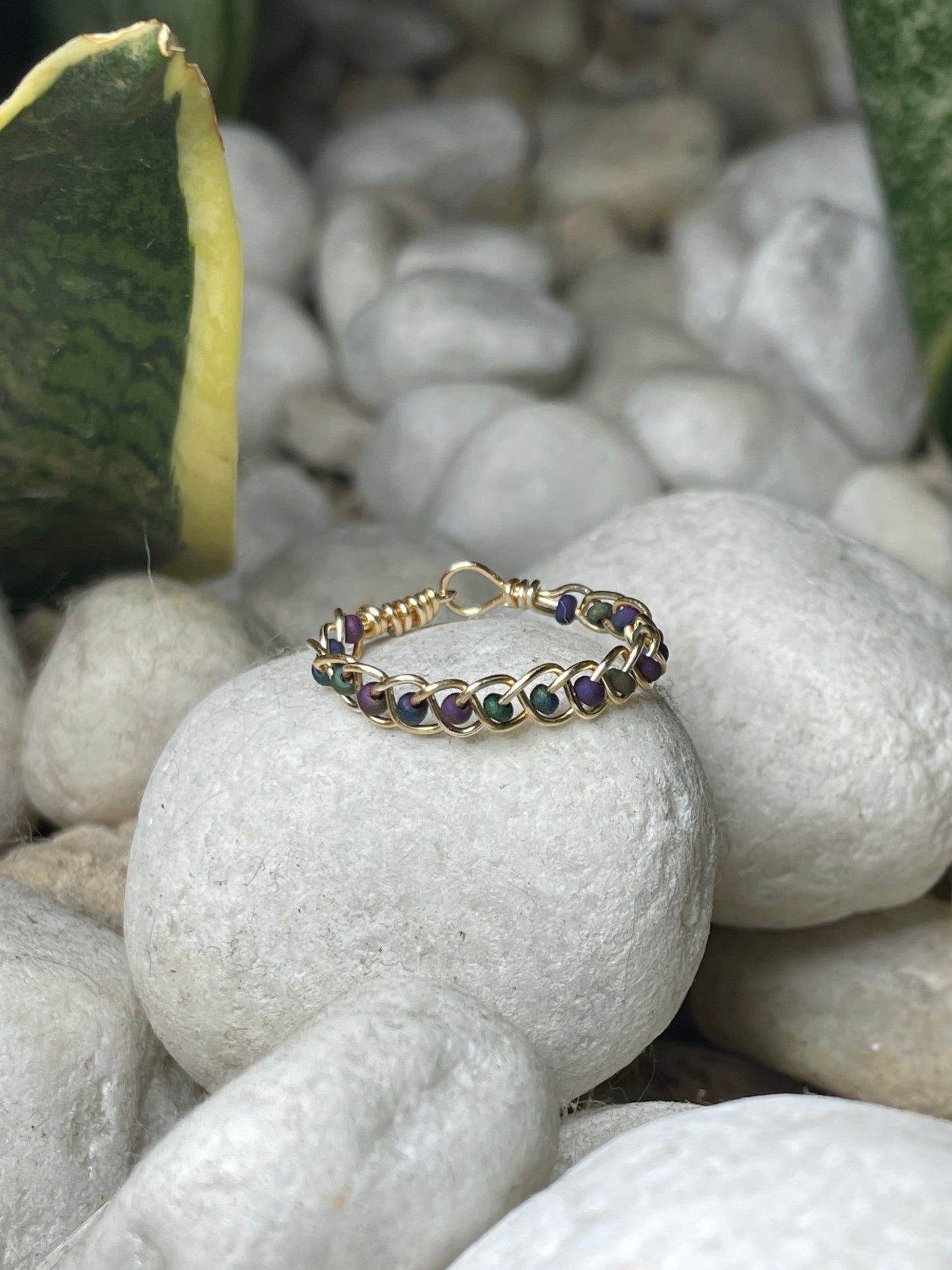 Anillo Lazo
