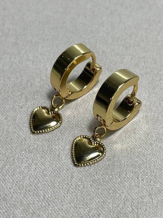 Corazón Trenzado