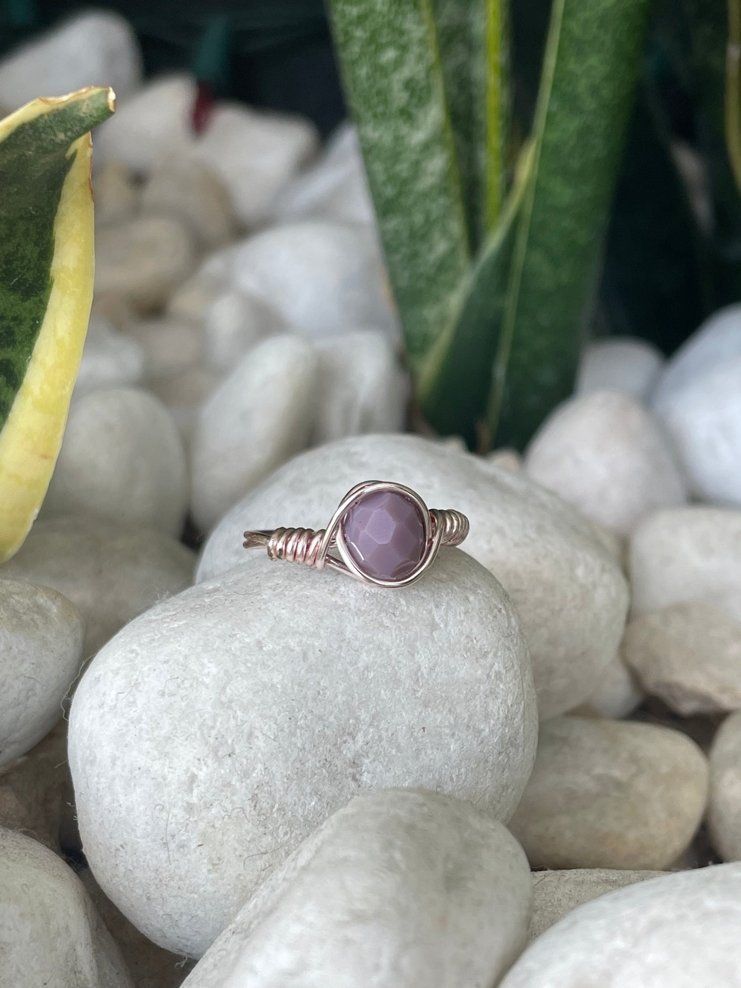 Anillo Pixie