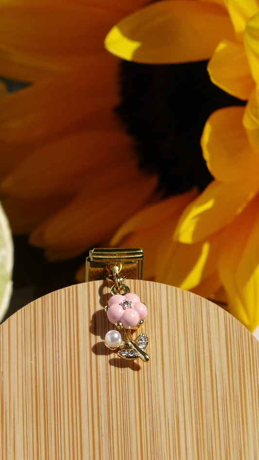 Charms Colgante Italian Bracelet