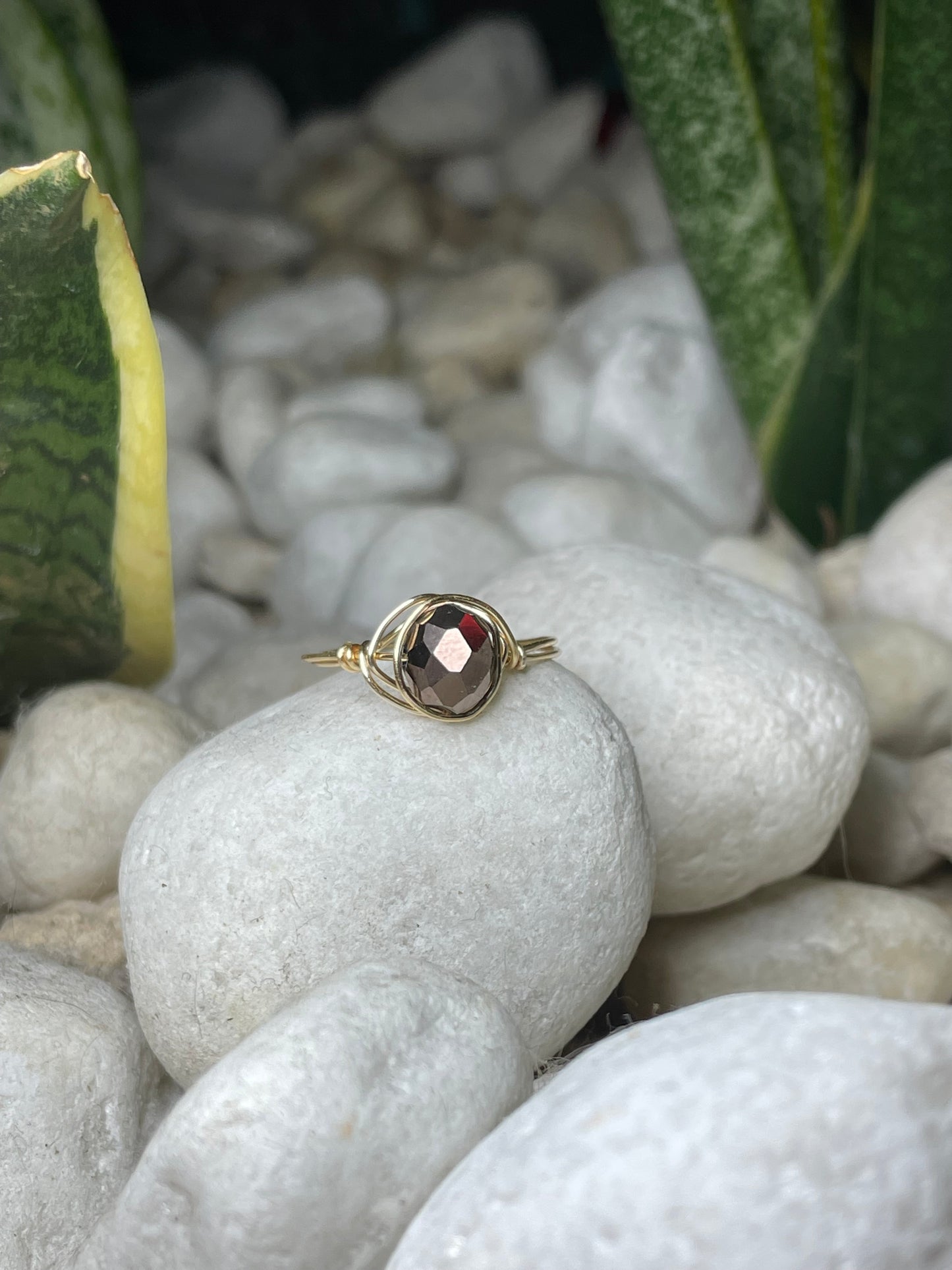 Anillo Pixie