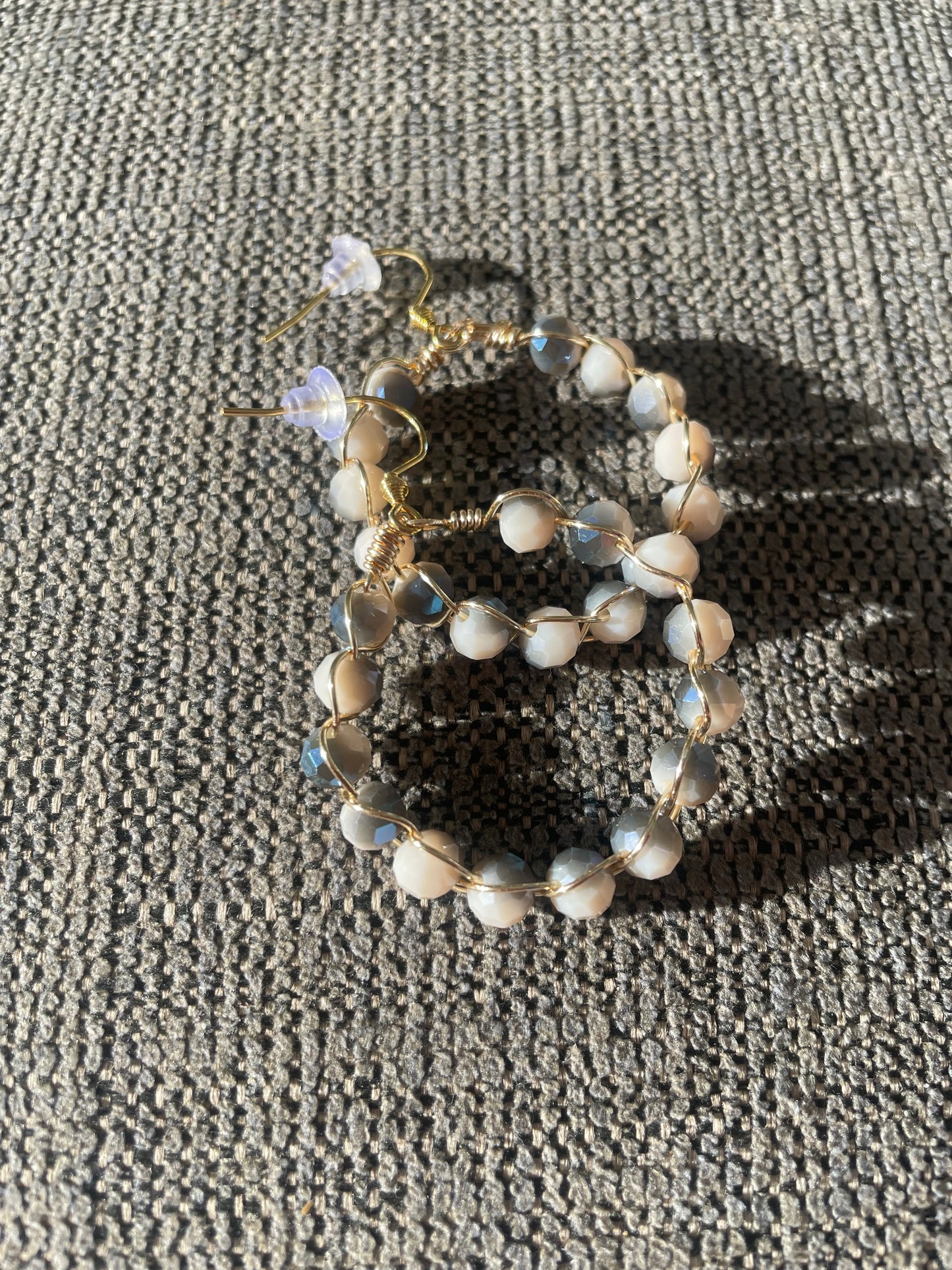 Argollas Aurora