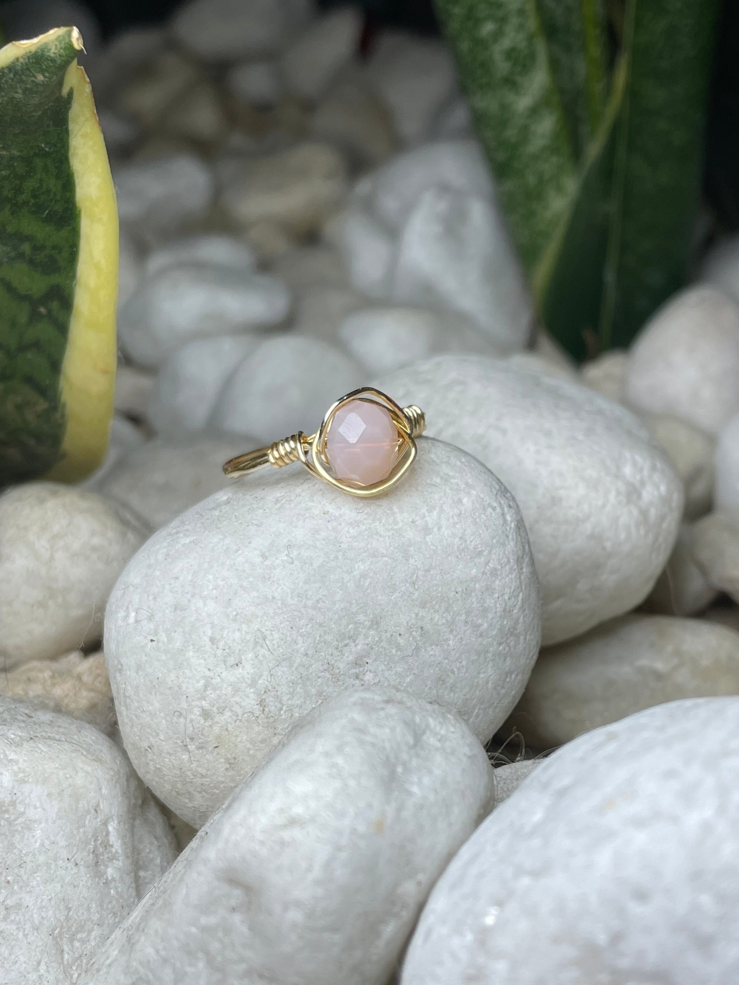 Anillo Pixie