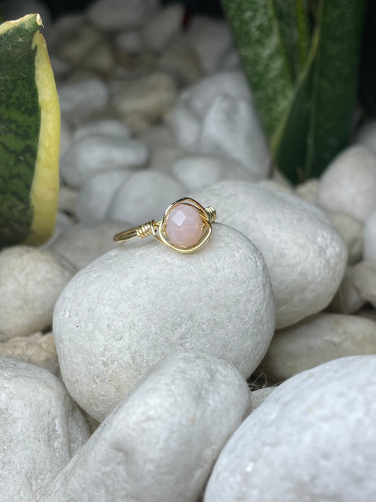 Anillo Pixie